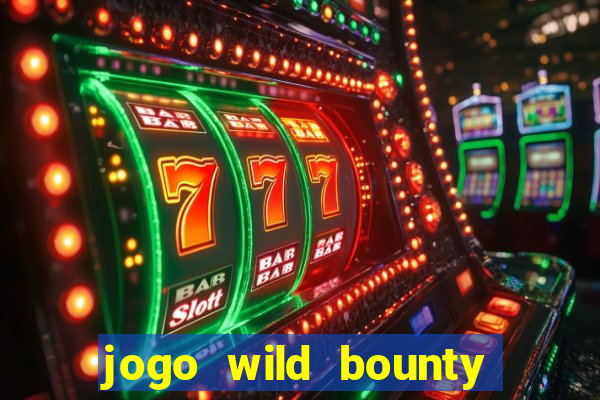 jogo wild bounty showdown demo